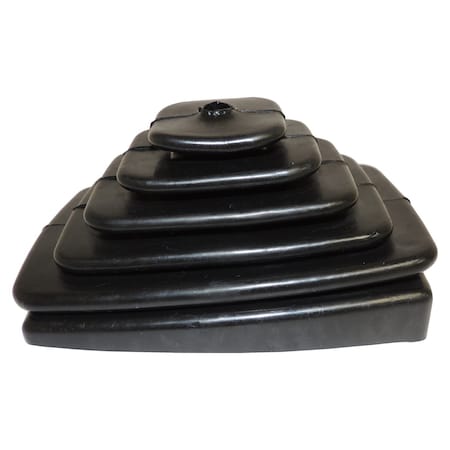Crown Automotive SHIFT BOOT 52078558